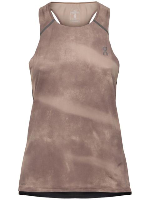 Performance Aop tank top