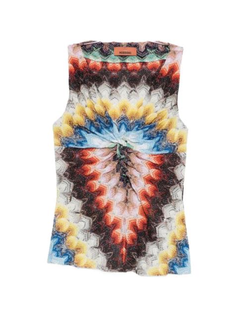 Missoni Top