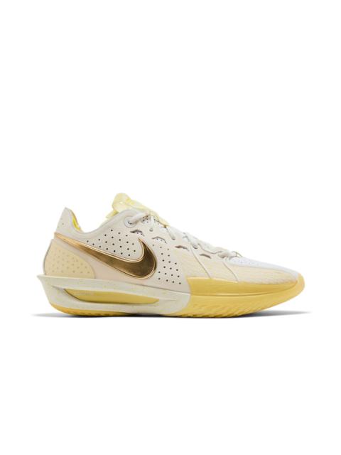 Jordan Jordan Poole x Air Zoom GT Cut 3 EP 'Beach'