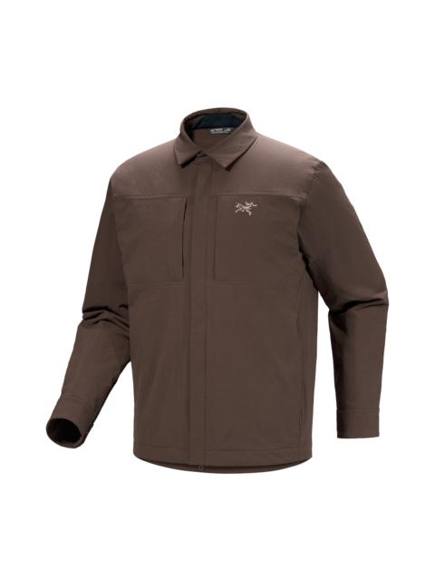 Arc'teryx Cronin Insulated Overshirt