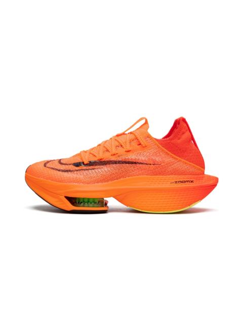 Nike Nike Air Zoom Alphafly Next%