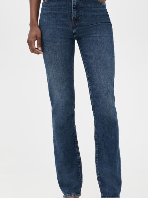 FRAME The Ruler Jeans