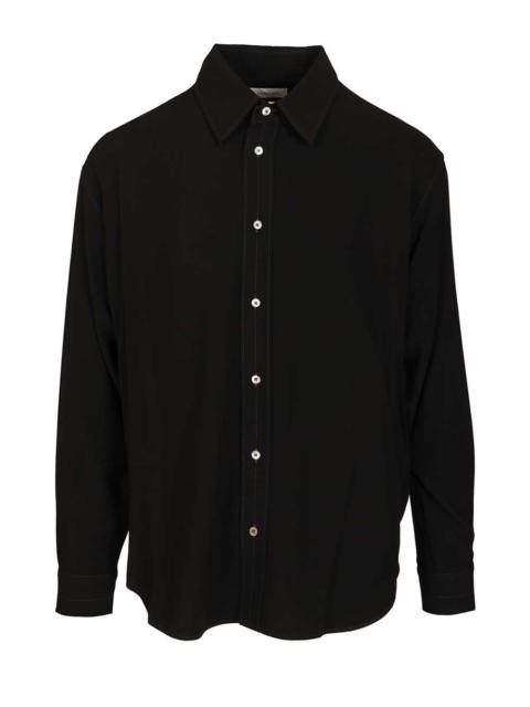 Lemaire Lemaire Men Relaxed Shirt