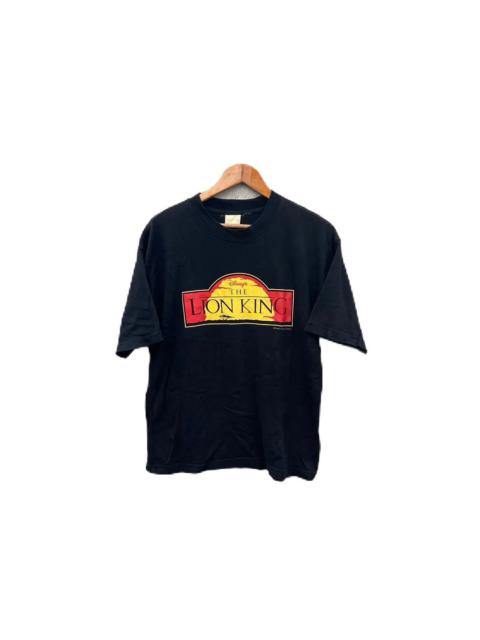 Other Designers Disney - Vintage 90s The Lion King tshirt