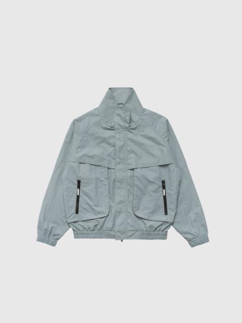 Metalwood Studio BOMBER JACKET