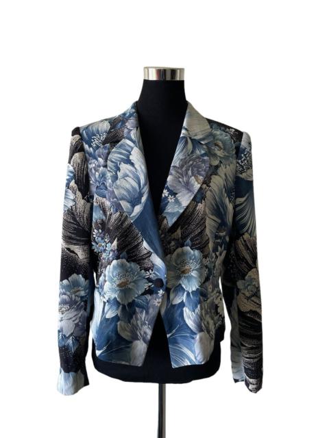 Other Designers If Six Was Nine - Mode Salon De Nobua Nakamura Blazer