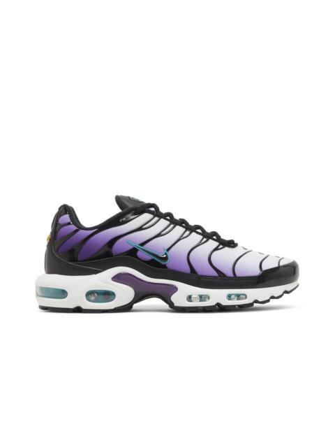 Nike Air Max Plus 'Reverse Grape'
