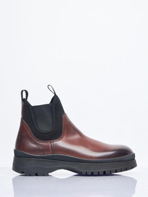 Prada Blixxen Boots