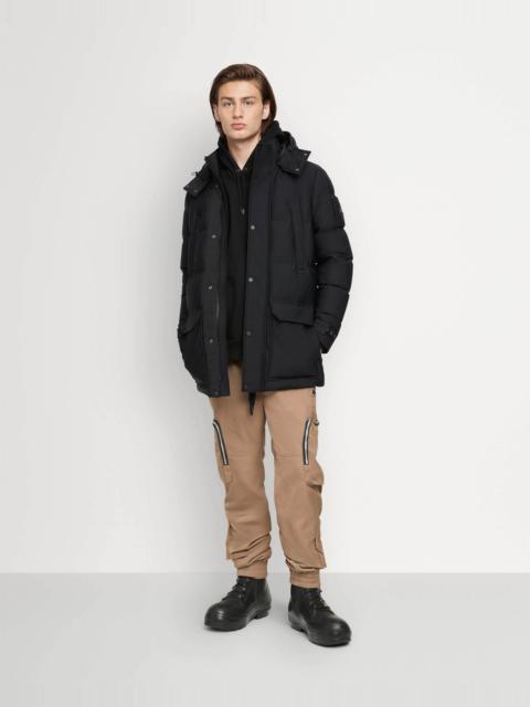 MOOSE KNUCKLES VALLEYFIELD JACKET