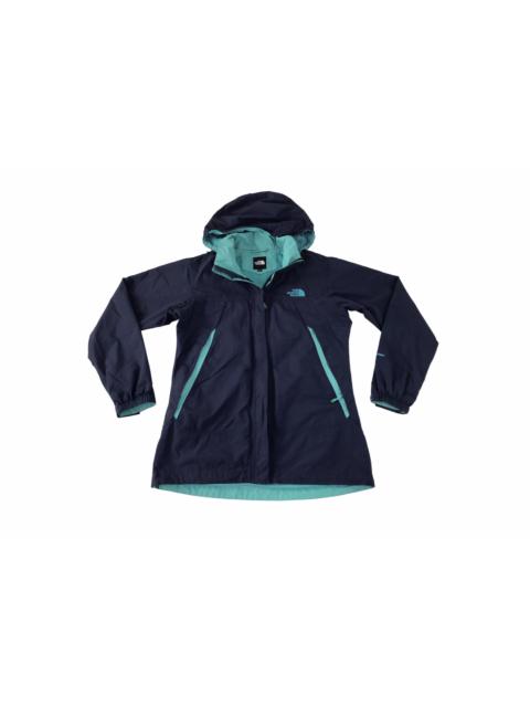 The North Face The North Face Quilted Jacket Zipper Style Outdoor Hiking