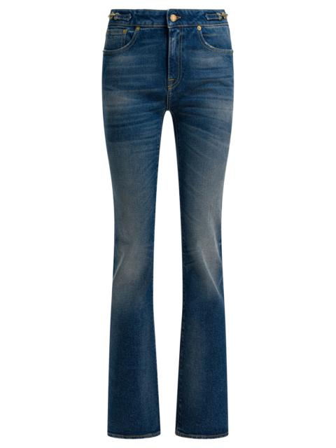 Golden Goose Golden Goose Vintage Bootcut Jeans