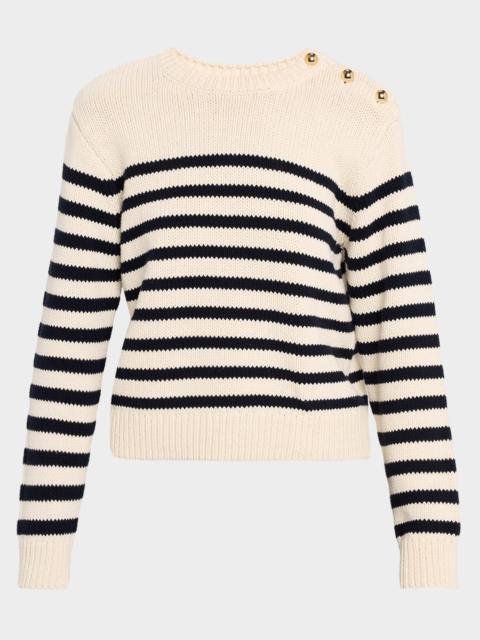 FRAME The Mariner Sweater