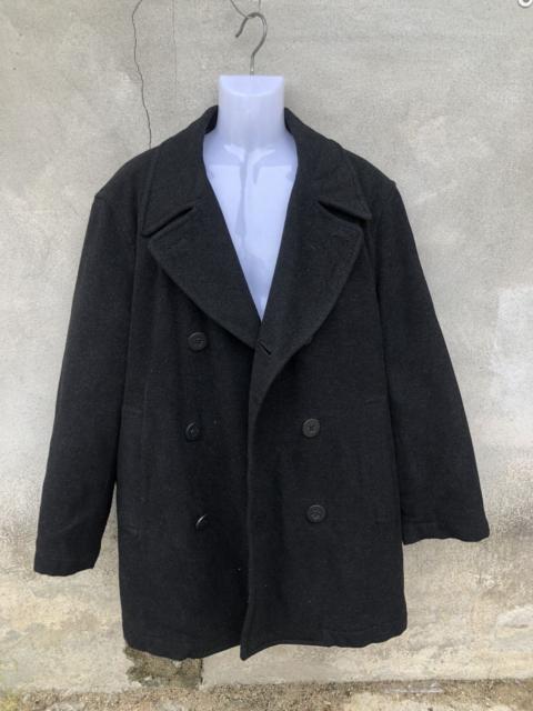 Other Designers Colours by Alexander Julian Heavy Coat