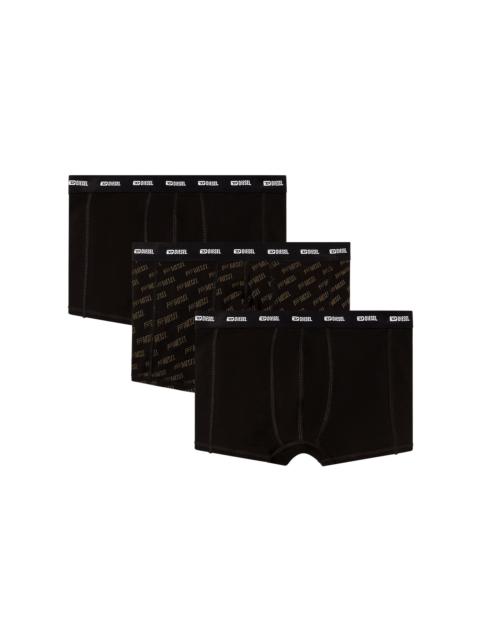 Diesel DAMIEN-UTLT-3PACK