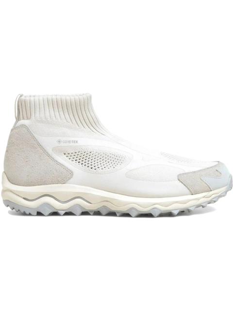 Mizuno Mizuno Wave Mujin TL Mid Gore-Tex nonnative Off White