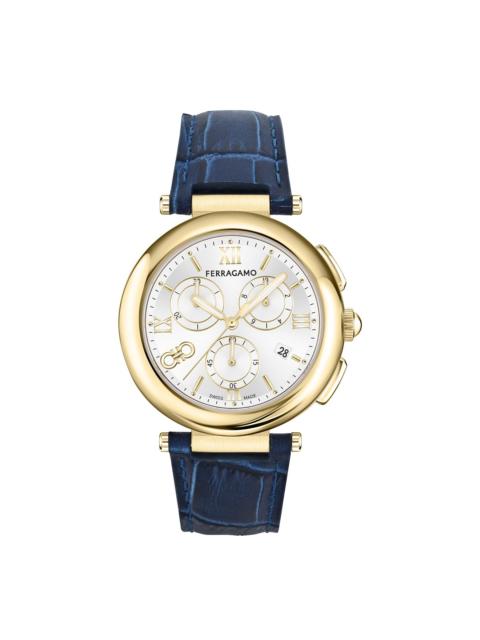 FERRAGAMO Ferragamo Women's Legacy Watch