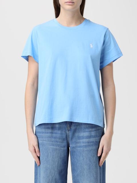 Polo Ralph Lauren T-shirt woman Polo Ralph Lauren