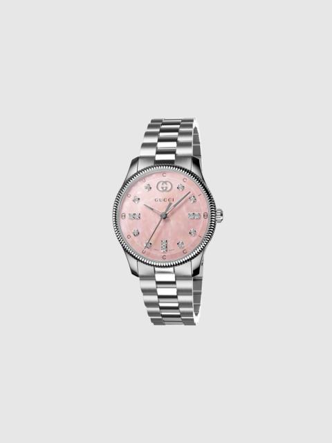GUCCI G-Timeless watch, 29mm