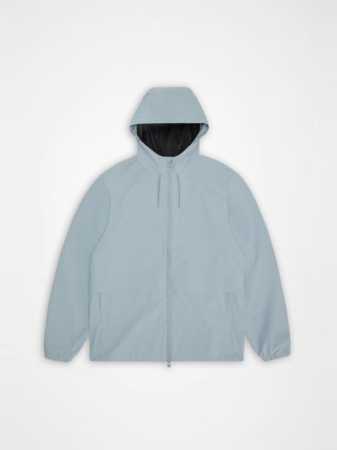 RAINS Suva Hardshell Pocket Jacket