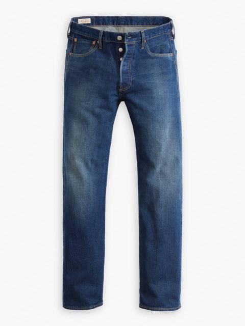 Levi's 501® ORIGINAL FIT MEN'S JEANS