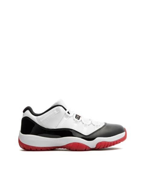 Jordan Air Jordan 11 Retro Low "Concord Bred" sneakers