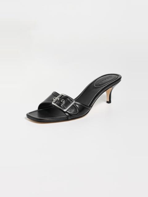 COACH Margot Sandals