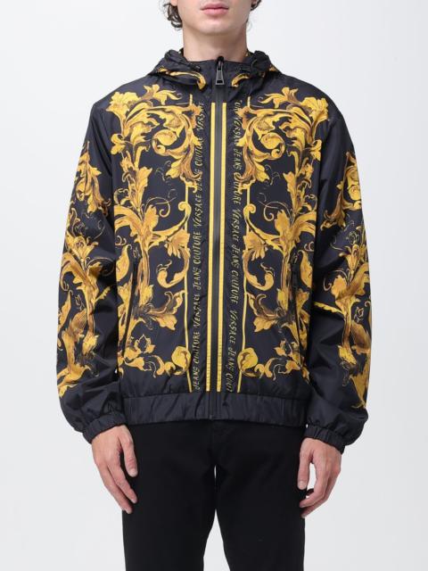 VERSACE JEANS COUTURE Jacket men Versace Jeans Couture