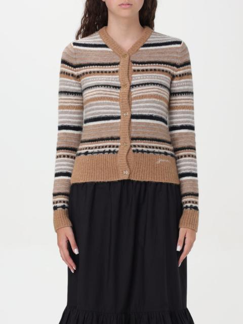 GANNI Sweater woman Ganni