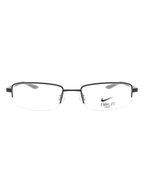 Nike Nike Demo Rectangular Men's Eyeglasses NIKE 4292 N 001 53