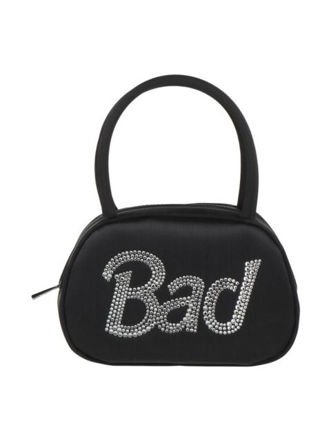 Black Women's Handbag