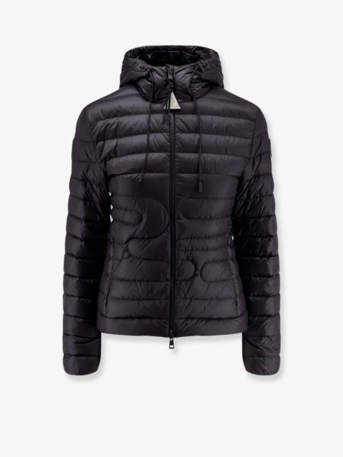 Moncler Women Xiaobai Padded Nylon Jacket