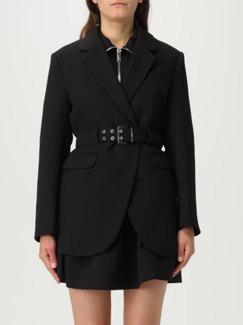GANNI Blazer woman Ganni