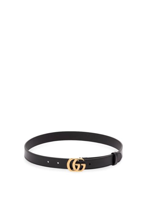 GUCCI Gucci Women Cornelius Belt 25