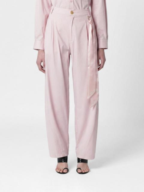 DARKPARK Pants woman Darkpark