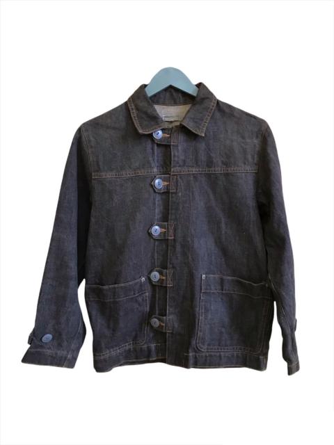 Other Designers Vintage Deterge by Shin & Company Jacket
