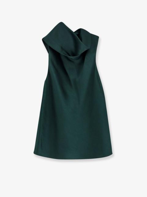 Vince Vince. Satin Top