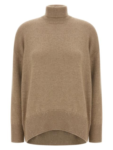 Brunello Cucinelli Sequin sweater