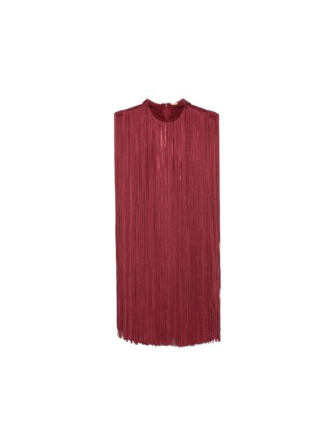 Cult Gaia Cult Gaia Red Dresses - Cocktail & Party Dresses Women