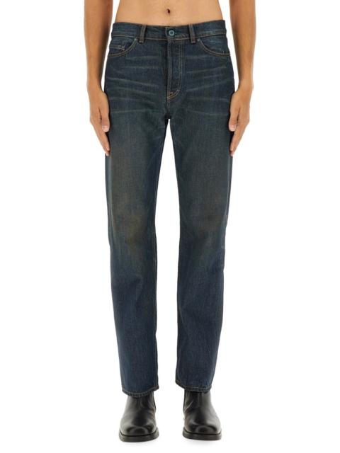 Our Legacy Our Legacy Men Pants "First Cut"