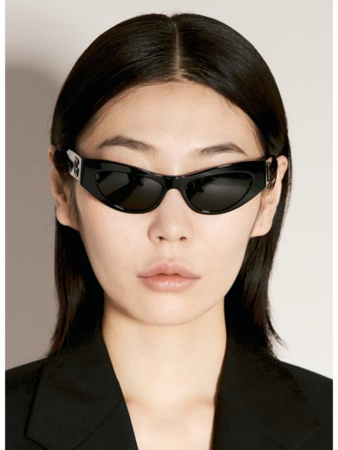 Dolce & Gabbana Dolce & Gabbana Women Cat-Eye Sunglasses