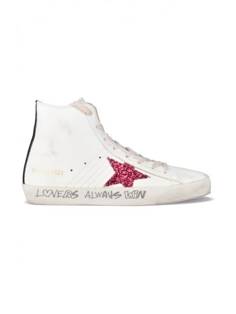Golden Goose Golden Goose Deluxe Brand Women Francy Sneakers