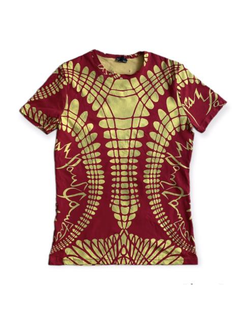 Jean Paul Gaultier JPG Tribal T Shirt