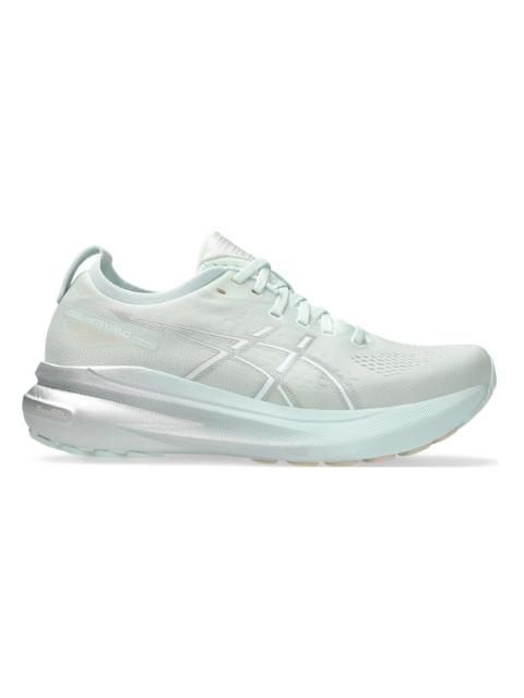 Asics Asics Gel Kayano 31 - Pure Aqua - Pure Silver