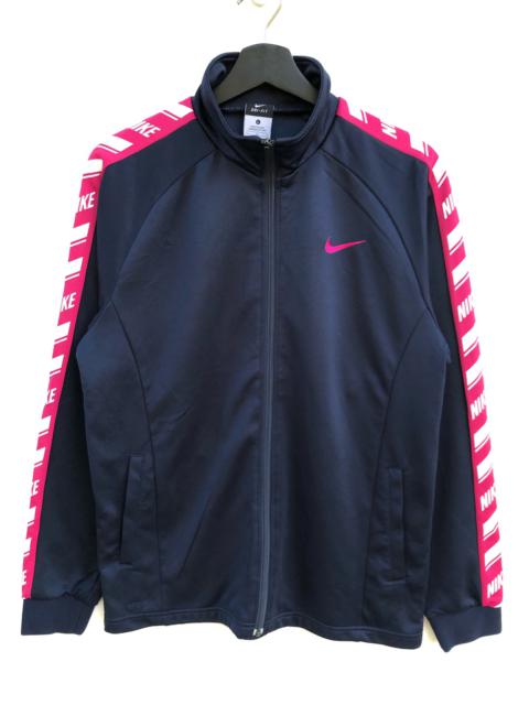 Nike Vintage Nike Tracksuit Jacket