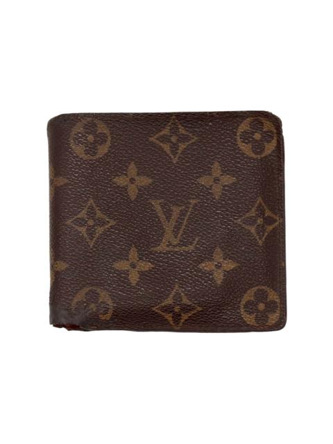 Louis Vuitton Louis Vuitton Marco Wallet - Monogram