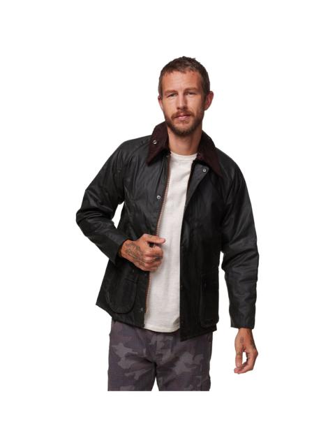 Bedale Wax Jacket - Men's