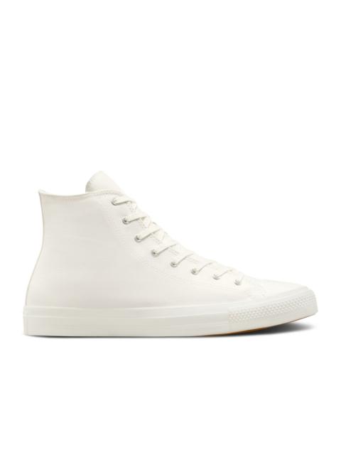 Converse CHUCK TAYLOR ALL STAR HIGH 'MINIMALISM - EGRET'