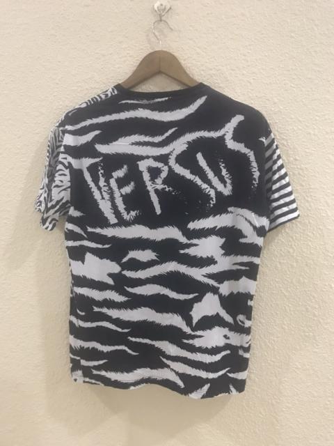 VERSACE Versus Versace nice design shirt