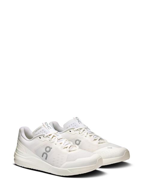 On THE ROGER Adv Pro Tennis Shoe in White/White at Nordstrom