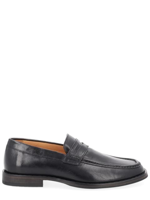 Our Legacy "LIGHT" LEATHER LOAFER